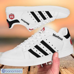 Montesa Men Women Low Top Skate Shoes New Gift Product Photo 2