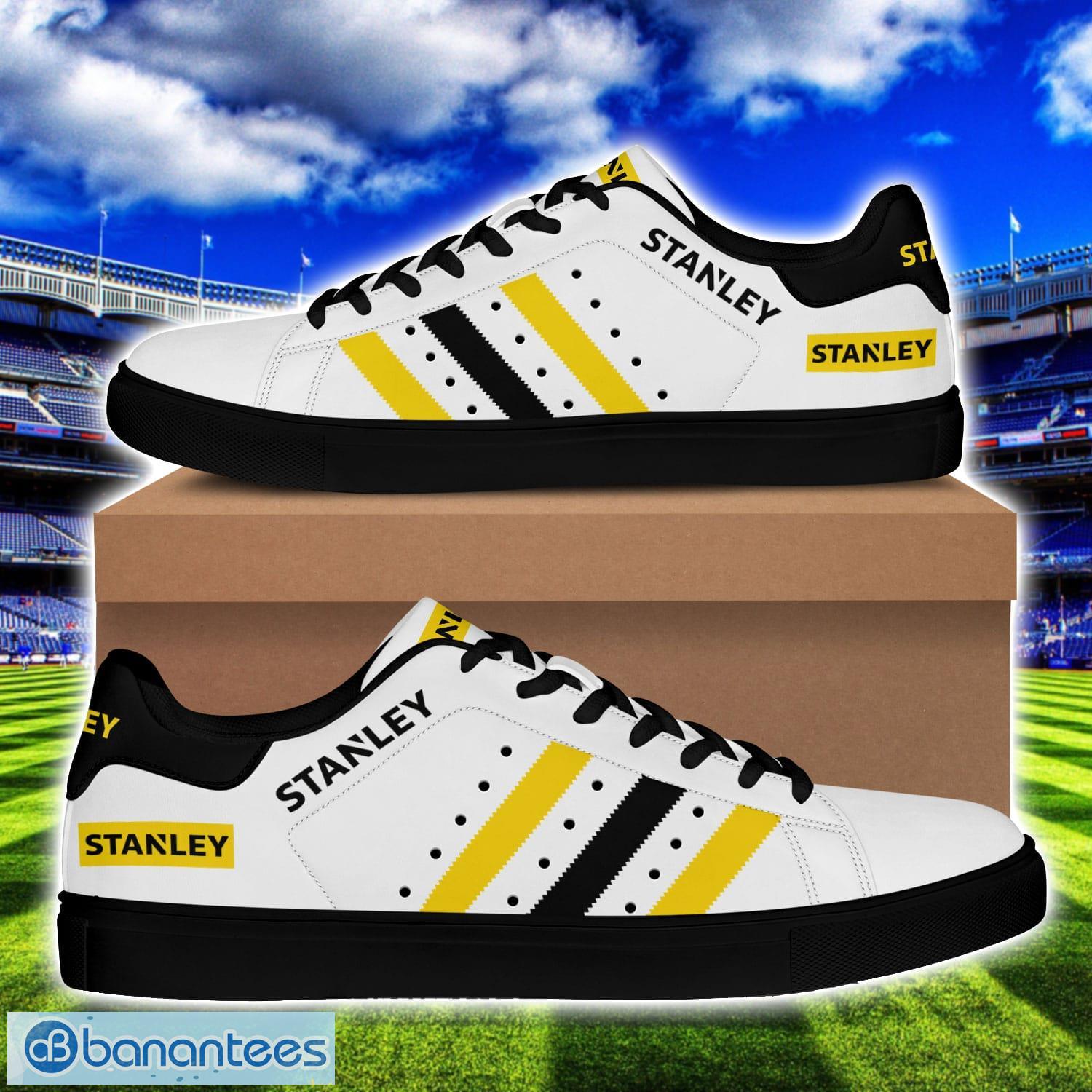 stanley tools low top skate shoes for men and women trending shoes 1 image Stanley Tools Low Top Skate Shoes For Men And Women Trending Shoes Product Photo 2