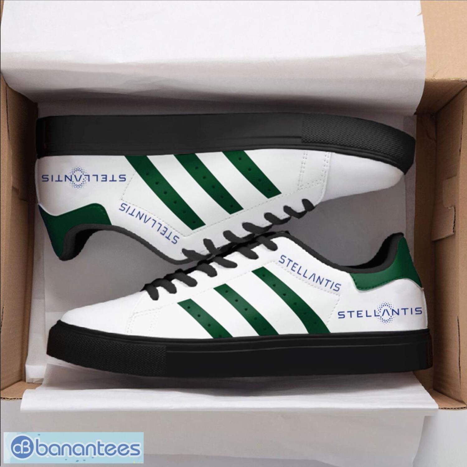 stellantis men women low top skate shoes new gift 1 image Stellantis Men Women Low Top Skate Shoes New Gift Product Photo 2