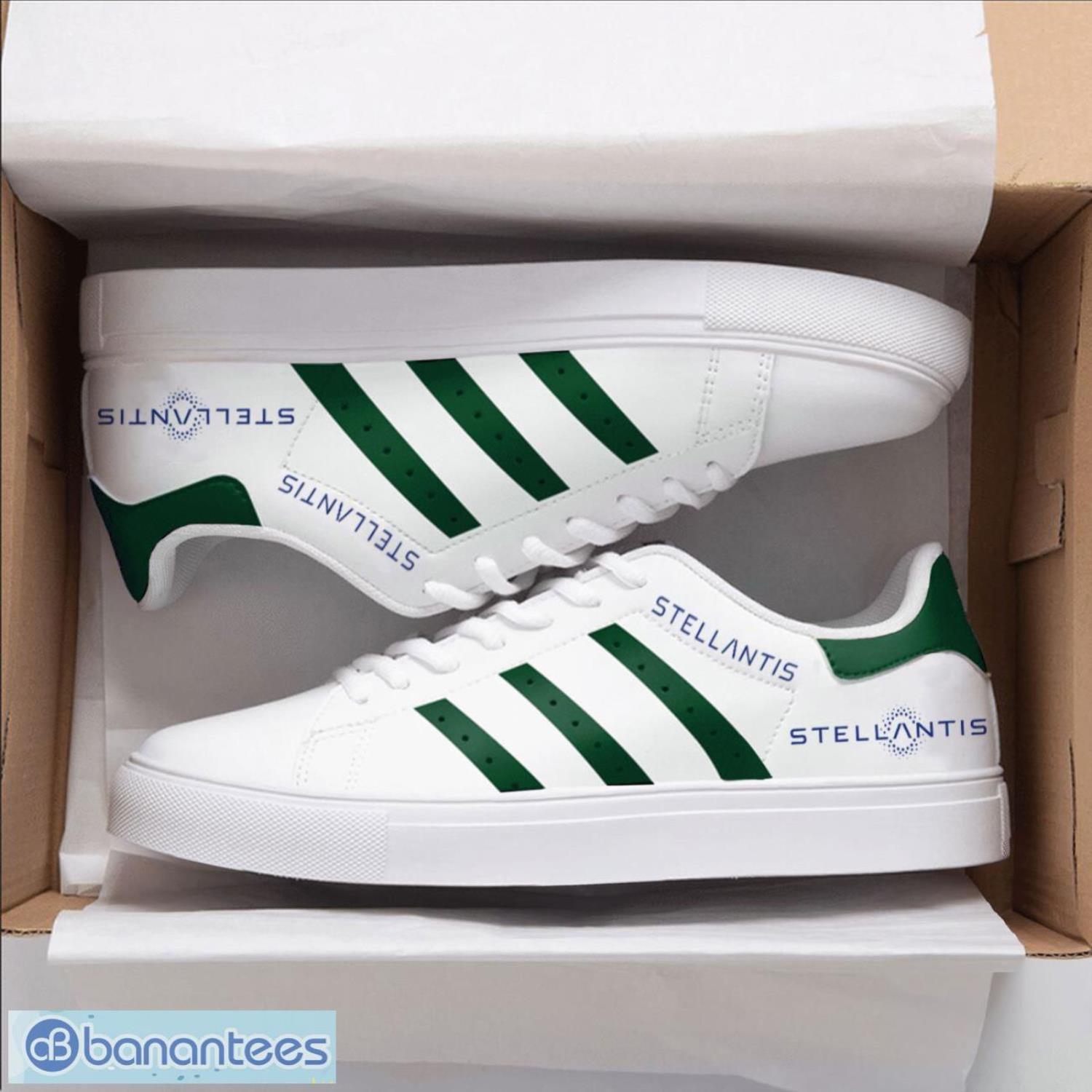 stellantis men women low top skate shoes new gift image Stellantis Men Women Low Top Skate Shoes New Gift Product Photo 1