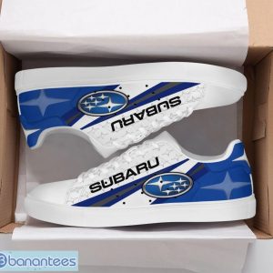 Subaru Low Top Skate Shoes For Men And Women Trending Shoes Product Photo 2