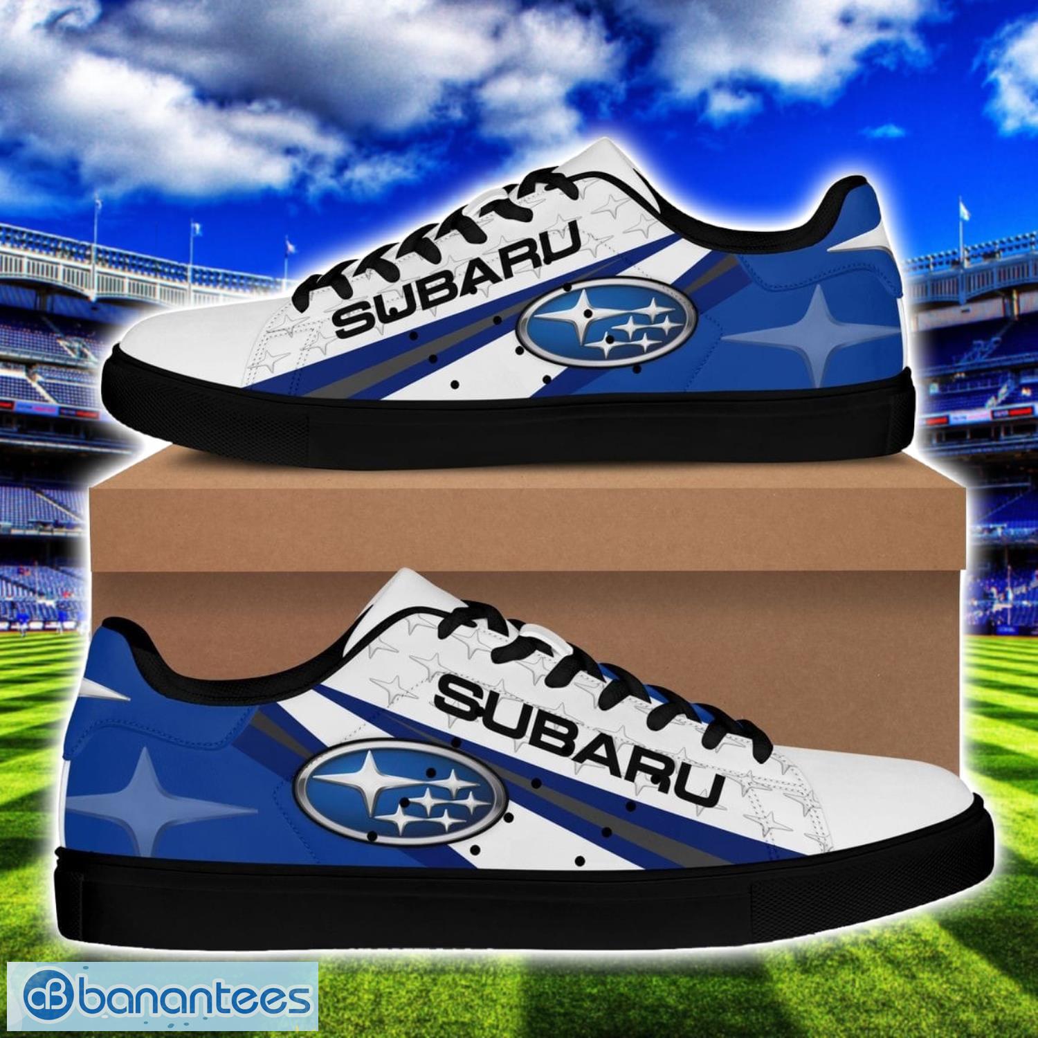 Subaru Low Top Skate Shoes For Men And Women Trending Shoes Subaru Low Top Skate Shoes For Men And Women Trending Shoes Product Photo 3