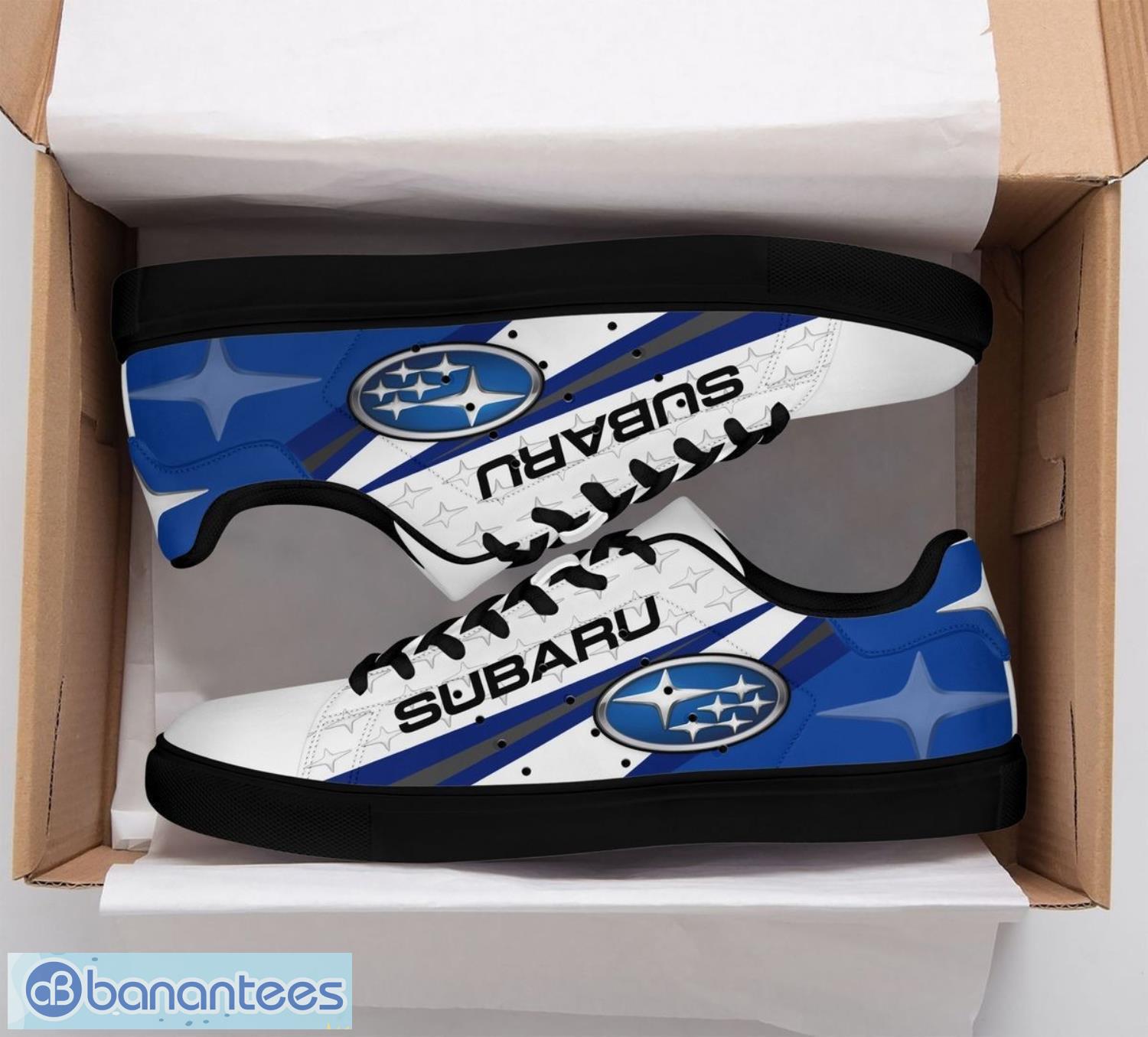 Subaru Low Top Skate Shoes For Men And Women Trending Shoes Subaru Low Top Skate Shoes For Men And Women Trending Shoes Product Photo 4