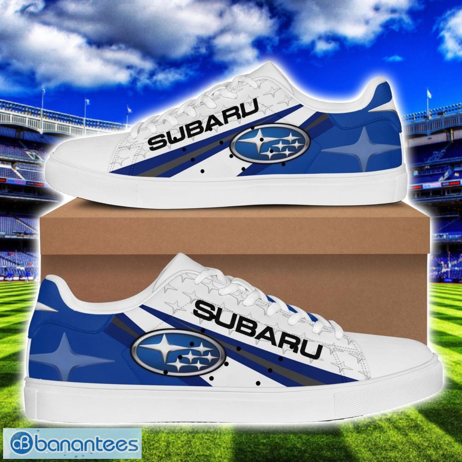 subaru low top skate shoes for men and women trending shoes image Subaru Low Top Skate Shoes For Men And Women Trending Shoes Product Photo 1