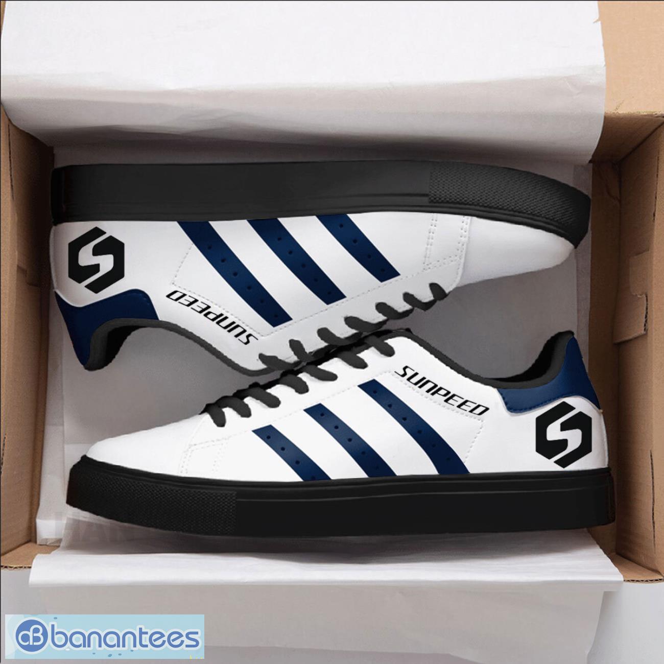 sunpeed men women low top skate shoes new gift 1 image Sunpeed Men Women Low Top Skate Shoes New Gift Product Photo 2