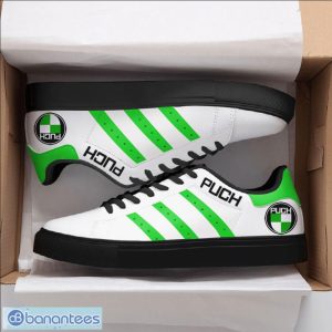 Puch Men Women Low Top Skate Shoes New Gift Product Photo 2