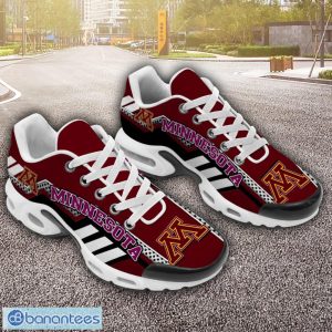 Minnesota Golden Gophers TN Shoes Sports Team Gift Air Cushion Sports Shoes For Men Women Product Photo 1