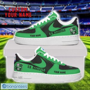 Sassuolo Custom Name Air Force Shoes Sneakers For Men Women Gift Product Photo 1