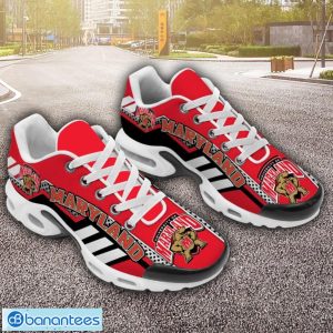 Maryland Terrapins TN Shoes Sports Team Gift Air Cushion Sports Shoes For Men Women Product Photo 1