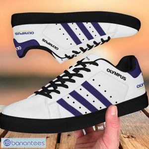 Olympus Men Women Low Top Skate Shoes New Gift Product Photo 2