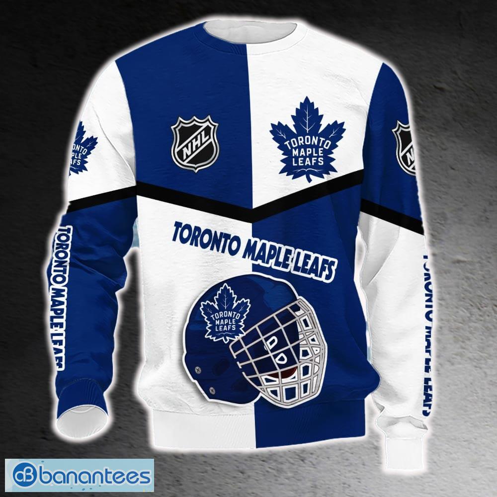 toronto maple leafs design 3d hoodie zip hoodie 3d t shirt aop full print for men women 1 image Toronto Maple Leafs Design 3D Hoodie, Zip Hoodie, 3D T Shirt AOP Full Print For Men Women - Toronto Maple Leafs MA0735 Hoodie, Tee, Polo, SweatShirt_3