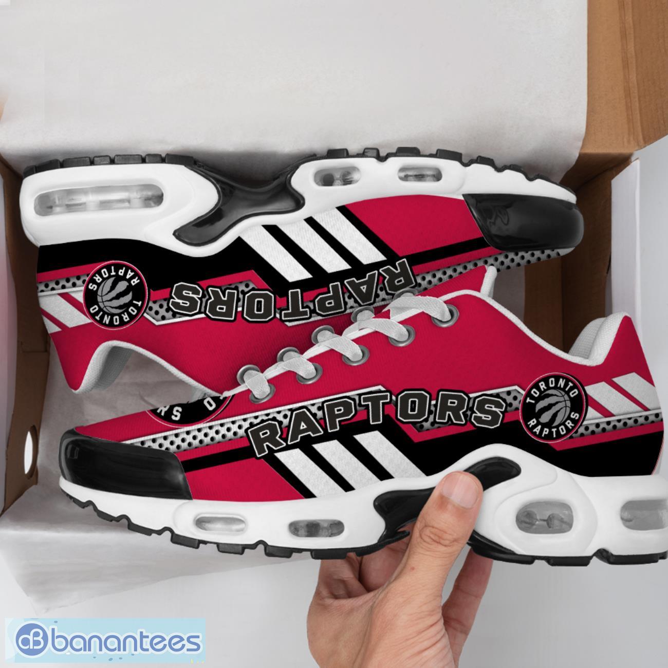 toronto-raptors-tn-shoes-sports-team-gift-air-cushion-sports-shoes-for-men-women-1.jpg Toronto Raptors TN Shoes Sports Team Gift Air Cushion Sports Shoes For Men Women Product Photo 2