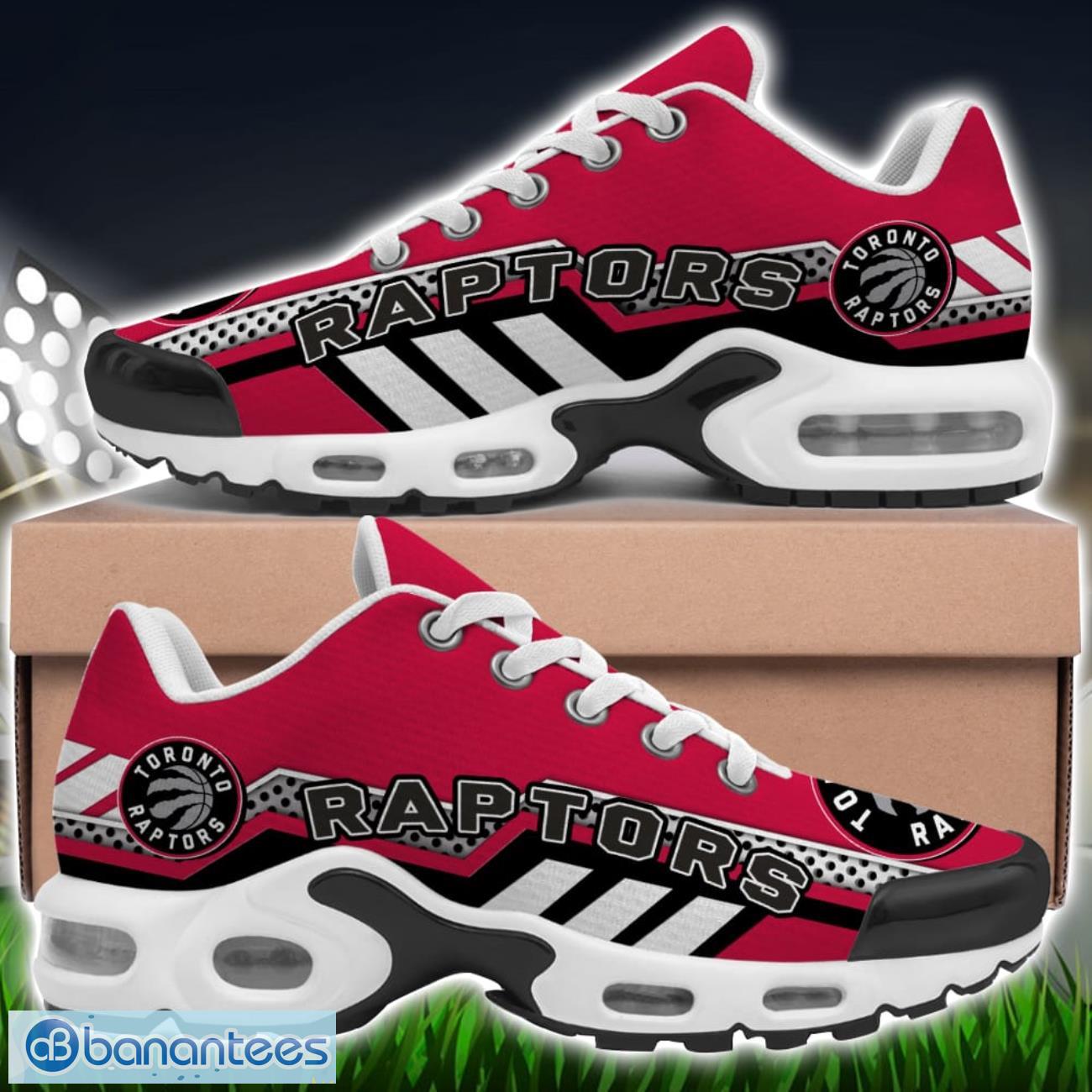 toronto-raptors-tn-shoes-sports-team-gift-air-cushion-sports-shoes-for-men-women-3.jpg Toronto Raptors TN Shoes Sports Team Gift Air Cushion Sports Shoes For Men Women Product Photo 4