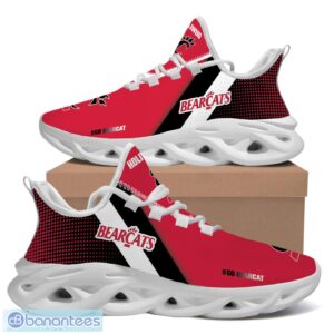 Cincinnati Bearcats Custom Name Max Soul Product Photo 2
