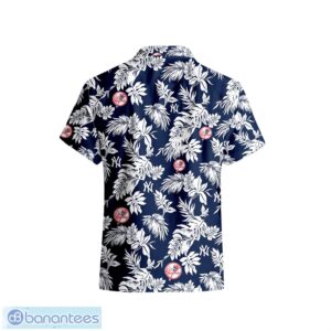 uBTkx5Gw new york yankees tropical leaf 3d printed hawaiian shirt beach team gift 2 300x300 image New York Yankees Tropical Leaf 3D Printed Hawaiian Shirt Beach Team Gift Product Photo 3