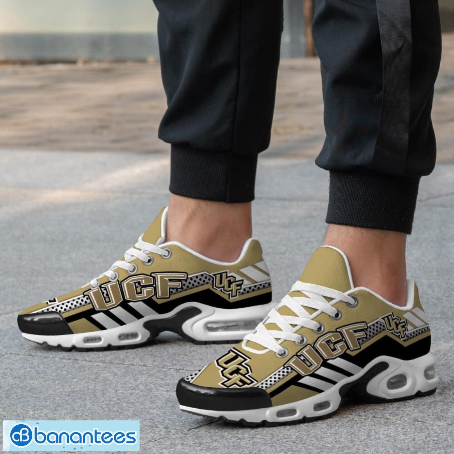 ucf knights tn shoes sports team gift air cushion sports shoes for men women 2 image UCF Knights TN Shoes Sports Team Gift Air Cushion Sports Shoes For Men Women Product Photo 3
