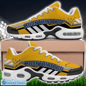West Virginia Mountaineers TN Shoes Sports Team Gift Air Cushion Sports Shoes For Men Women Product Photo 4