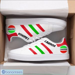 Laverda Men Women Low Top Skate Shoes New Gift Product Photo 1