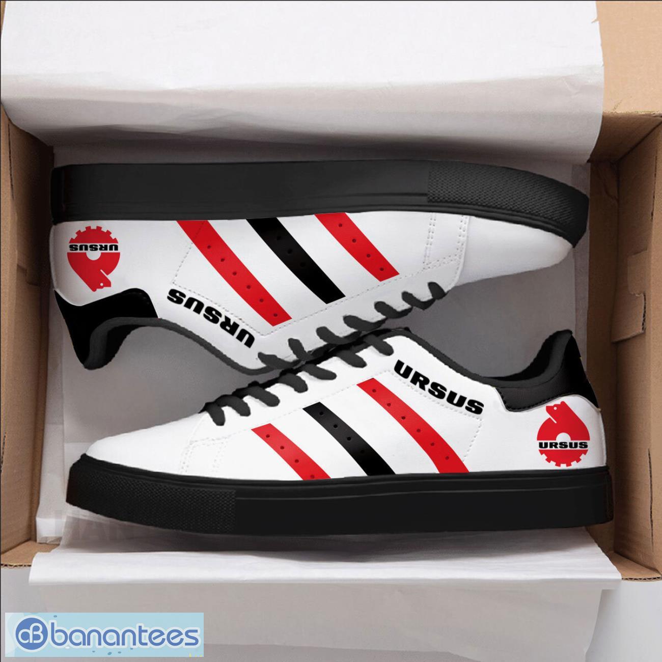 ursus sa low top skate shoes stan smith shoes 1 image Ursus SA Low Top Skate Shoes Stan Smith Shoes Product Photo 2