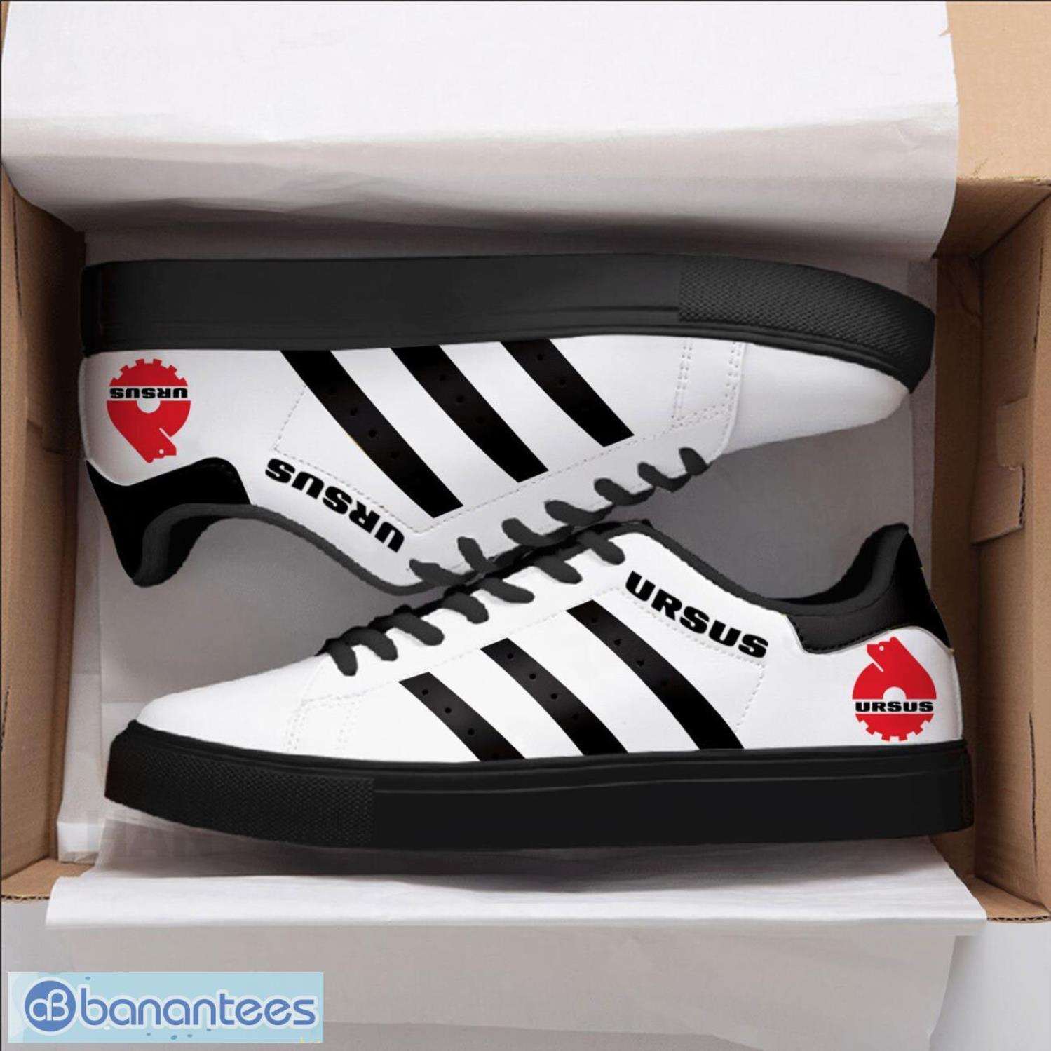 ursus sa men women low top skate shoes new gift 1 image Ursus SA Men Women Low Top Skate Shoes New Gift Product Photo 2