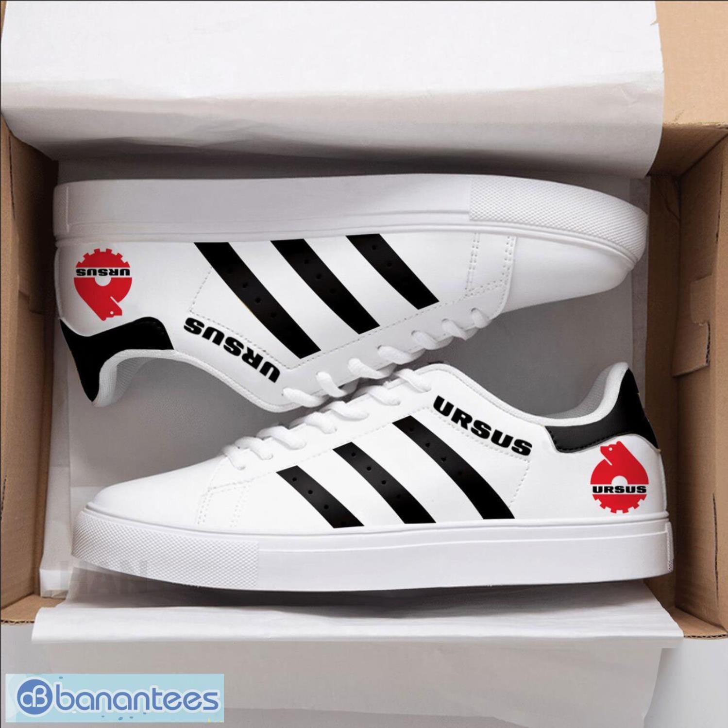 ursus sa men women low top skate shoes new gift image Ursus SA Men Women Low Top Skate Shoes New Gift Product Photo 1