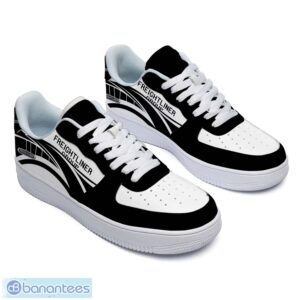Freightliner Group Air Force Shoes Sneakers For Men And Women AF1 Shoes Product Photo 2