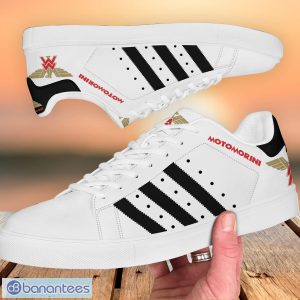 Moto Morini Men Women Low Top Skate Shoes New Gift Product Photo 4