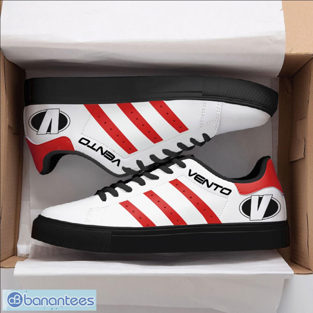 vento low top skate shoes for fans gift ideas shoes 1 image Vento Low Top Skate Shoes For Fans Gift Ideas Shoes Product Photo 2