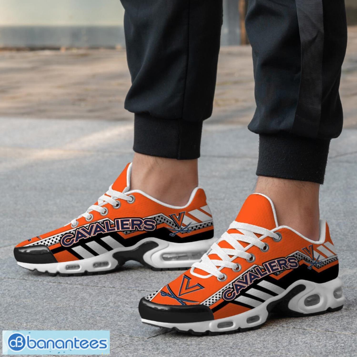 virginia cavaliers tn shoes sports team gift air cushion sports shoes for men women 2 image Virginia Cavaliers TN Shoes Sports Team Gift Air Cushion Sports Shoes For Men Women Product Photo 3