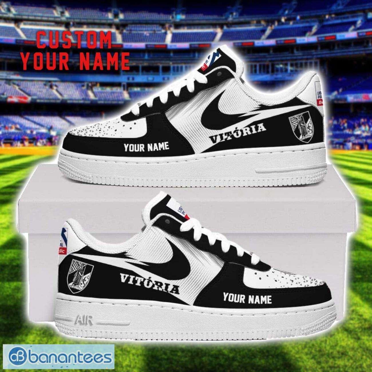 vitria air force shoes sneakers for men women gift custom name image Vitória Air Force Shoes Sneakers For Men Women Gift Custom Name Product Photo 1