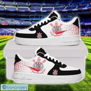 Corinthians Air Force Shoes Sneakers For Men Women Gift Product Photo 1