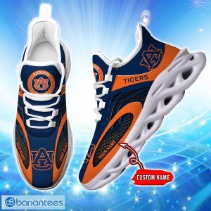 Auburn Tigers Max Soul Shoes Trending Design For Men Women Running Sneakers Gift Product Photo 3