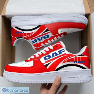 Daf Air Force Shoes Sneakers For Men And Women AF1 Shoes Product Photo 1