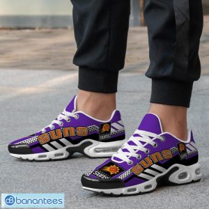 Phoenix Suns TN Shoes Sports Team Gift Air Cushion Sports Shoes For Men Women Product Photo 3