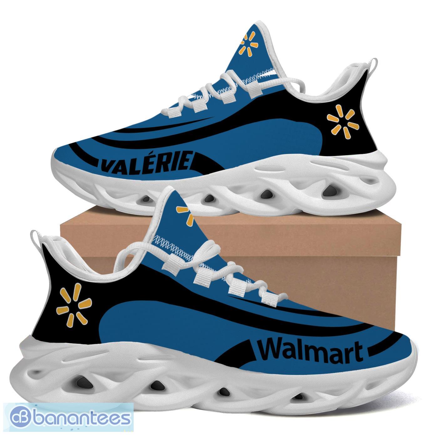 walmart max soul shoes casual custom name sneakers 1 image Walmart Max Soul Shoes Casual Custom Name Sneakers Product Photo 2