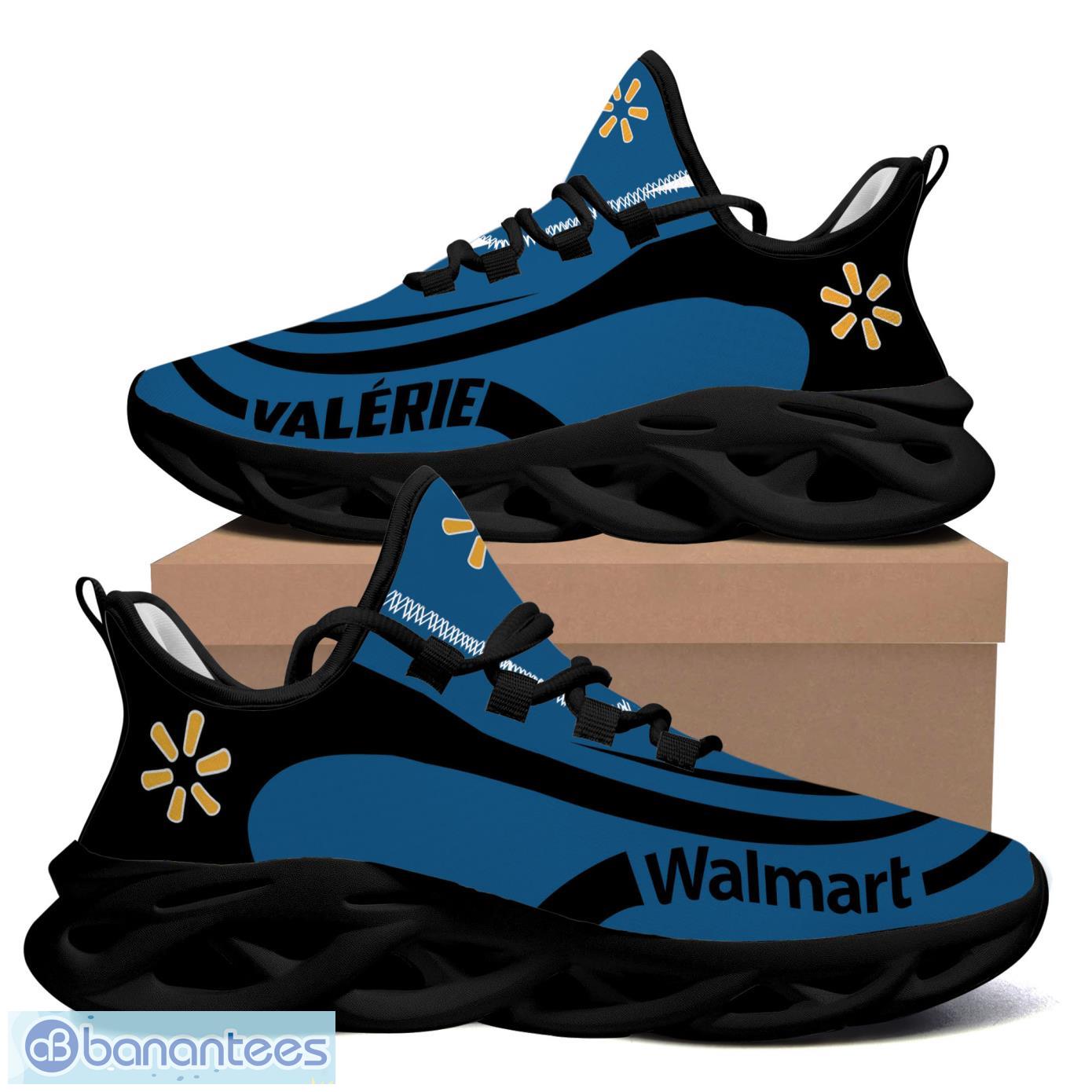 walmart max soul shoes casual custom name sneakers image Walmart Max Soul Shoes Casual Custom Name Sneakers Product Photo 1
