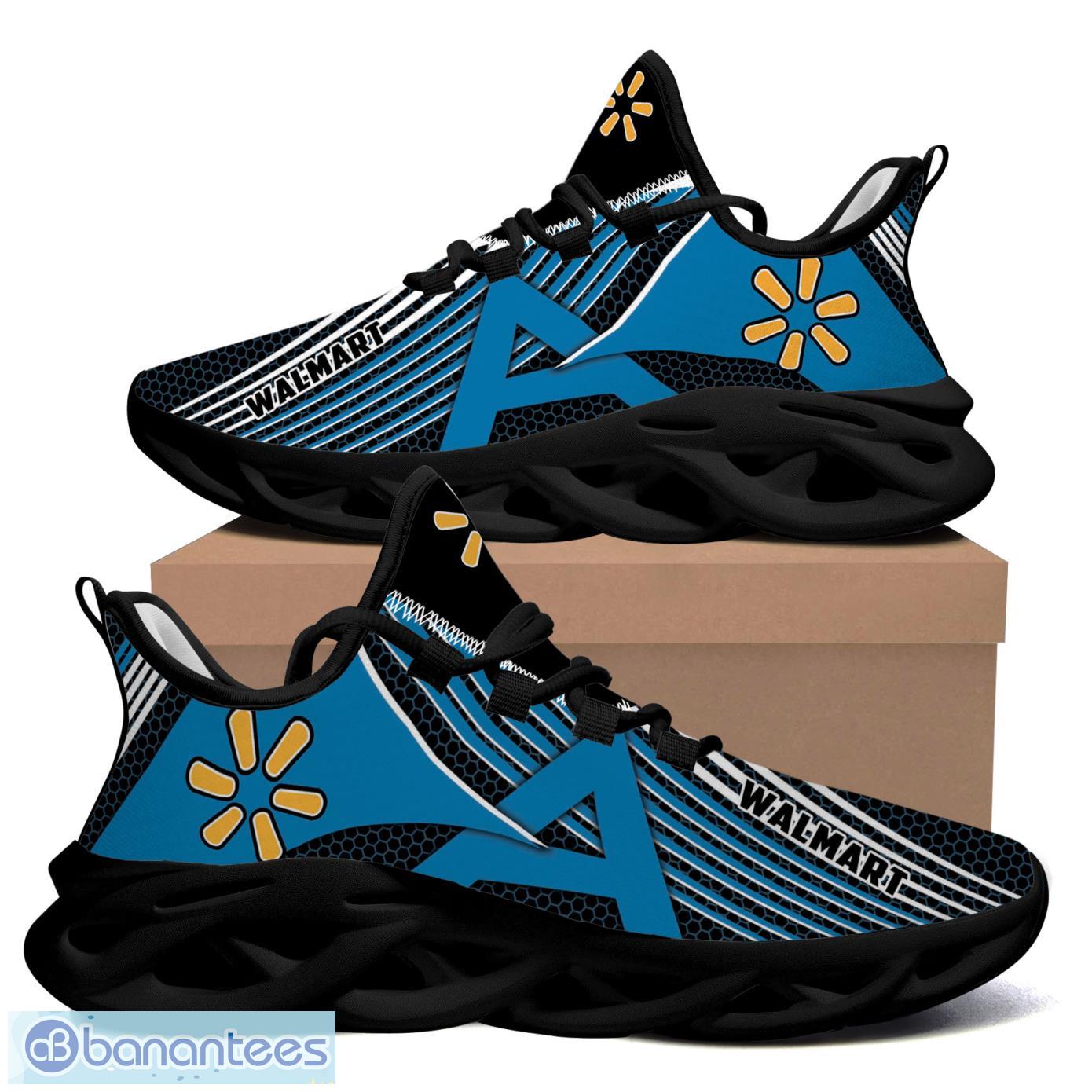 walmart unique sports sneakers new for men and women gift logo brands max soul image Walmart Unique Sports Sneakers New For Men And Women Gift Logo Brands Max Soul Product Photo 1