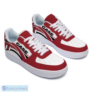 Case IH Air Force Shoes Sneakers For Men And Women AF1 Shoes Product Photo 2