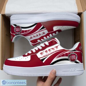 Fiat Air Force Shoes Sneakers For Men And Women AF1 Shoes Product Photo 1