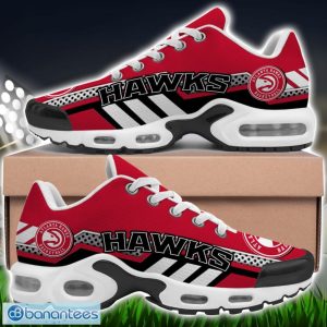 Atlanta Hawks TN Shoes Sport Team Gift Air Cushion Sport Shoes For Men Women Product Photo 4