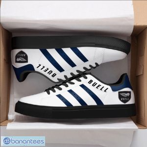 Buell Low Top Skate Shoes For Men And Women Trending Shoes Product Photo 2