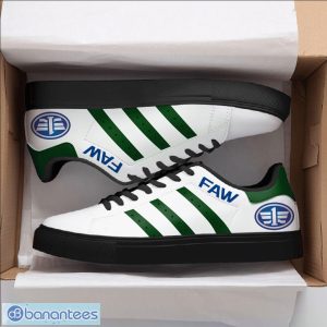 FAW Men Women Low Top Skate Shoes New Gift Product Photo 2
