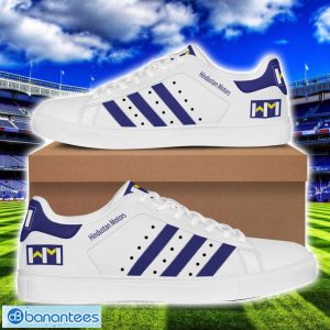 Hindustan Motors Low Top Skate Shoes For Fans Limited Shoes Product Photo 3
