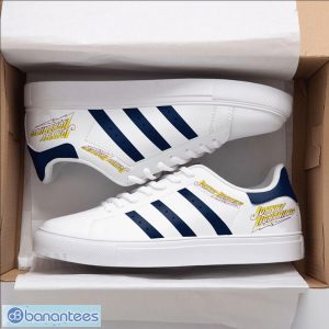 Johnny Lightning Low Top Skate Shoes Limited Version Gift Ideas For Fans Product Photo 1
