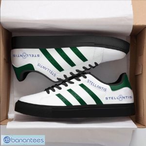 Stellantis Men Women Low Top Skate Shoes New Gift Product Photo 2