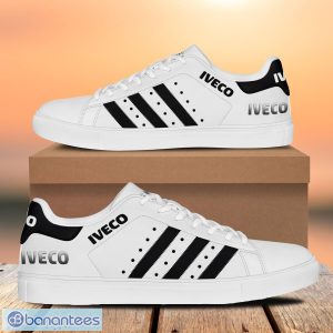 Iveco Low Top Skate Shoes Stan Smith Shoes Product Photo 1