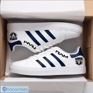 Ram Trucks Low Top Skate Shoes For Fans Gift Ideas Shoes Product Photo 1