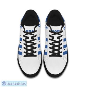 DAF Trucks Low Top Skate Shoes For Men And Women Trending Shoes Product Photo 3