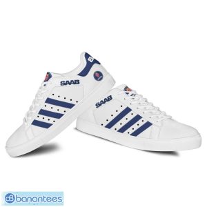 Saab Low Top Skate Shoes For Men And Women Trending Shoes Product Photo 4