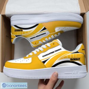 DeWalt Air Force Shoes Sneakers For Men And Women AF1 Shoes Product Photo 1